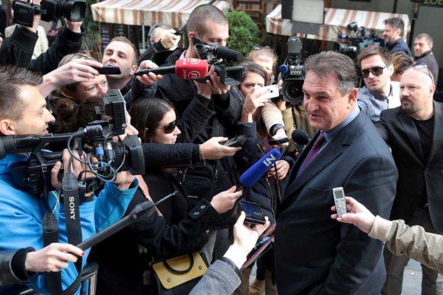 Patrik Macek/PIXSELL