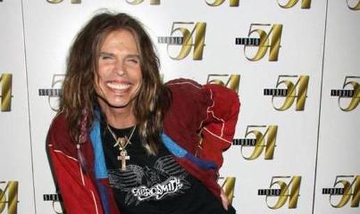 Steven Tyler otkrio: Na drogu sam potrošio 99 milijuna kuna