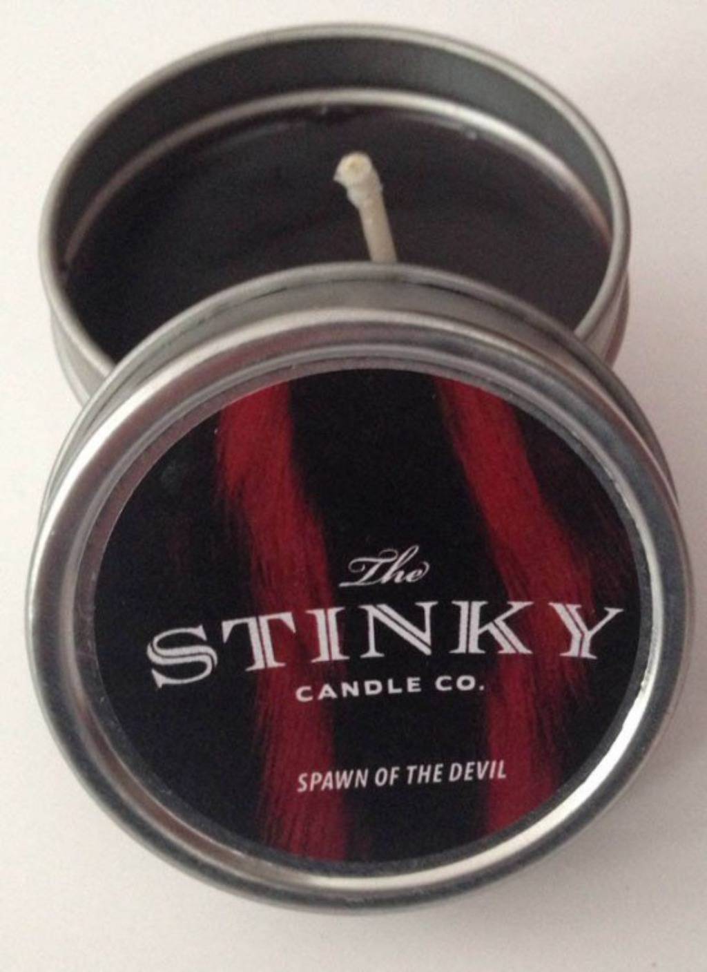 Stinky Candle Company