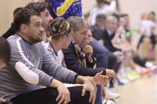 Kaštela: Ekipa Antony Kalika  prošla u finale turnira 4. kafića