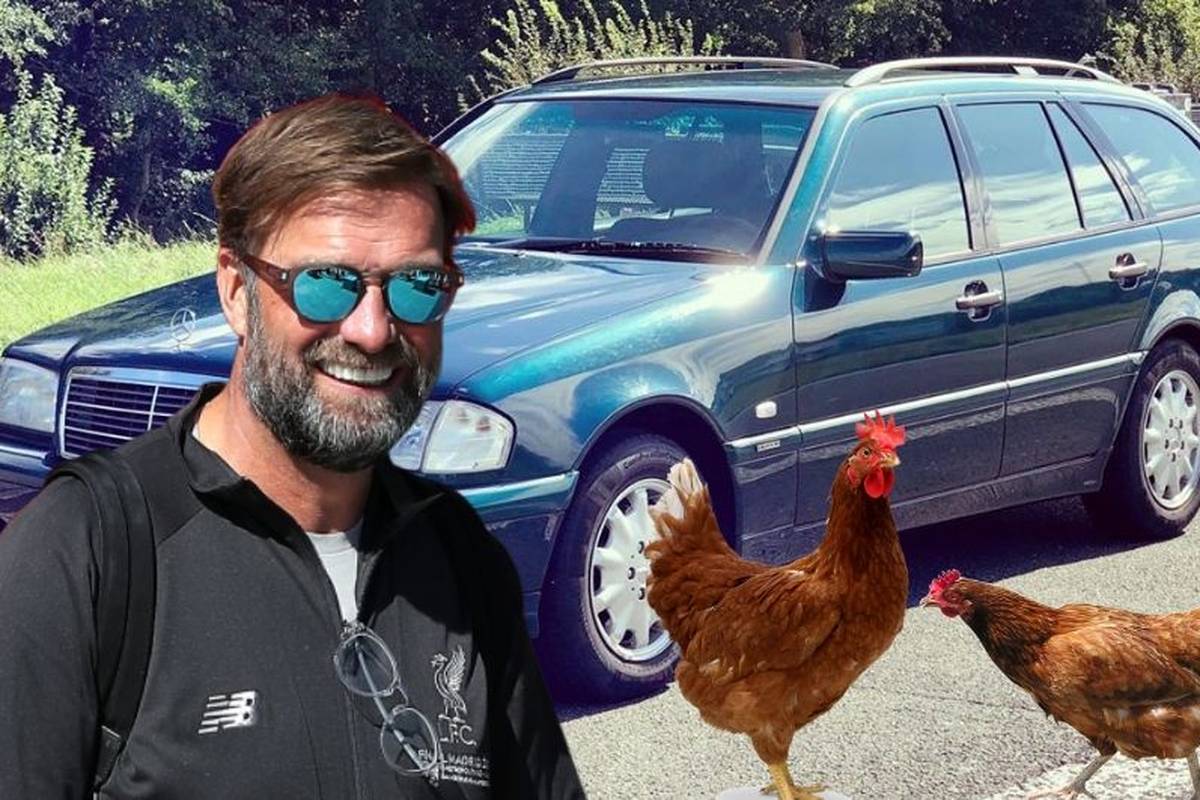 Kloppovo pijanstvo: Vozio nas je Turčin s kokošima u gepeku