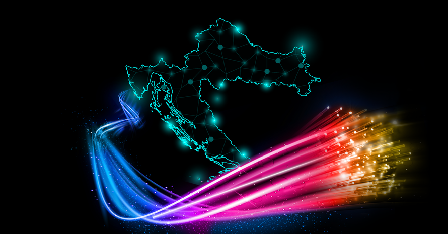 Telemach omogućio brz internet za više od 800 tisuća kućanstava diljem Hrvatske