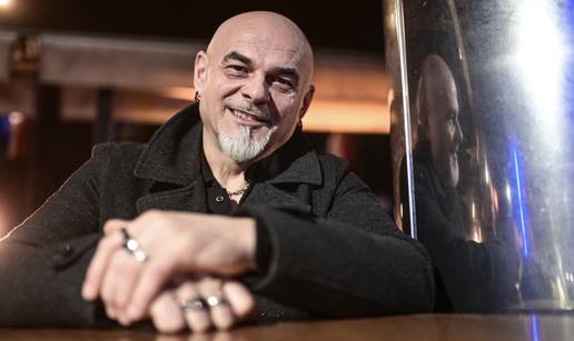 Pero Galić o odlasku iz Opće Opasnosti: 'Ljudi koji su izašli iz mog života su to i sami htjeli...'