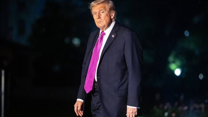 'Policija neće surađivati s imigracijskom službom', Trump: Proglasit ću nacionalno stanje