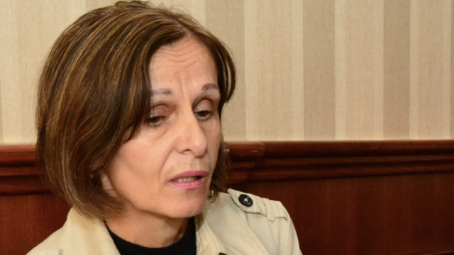 Supruga župana Tomaševića: 'Tražio je razlog da me udari'