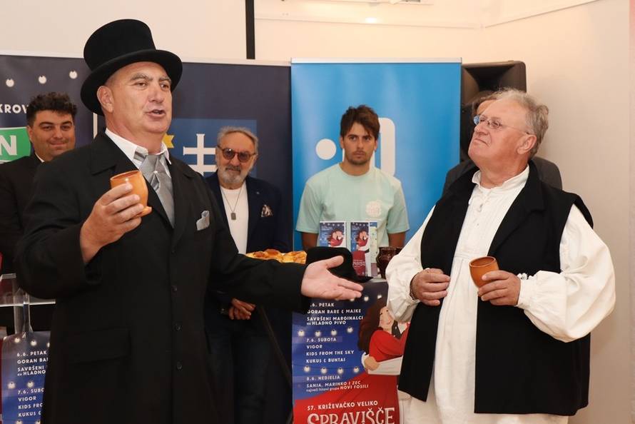 Zec i Sanja će zasvirati hitove Novih fosila bez Marinka: 'To će biti koncert prepun emocija...'