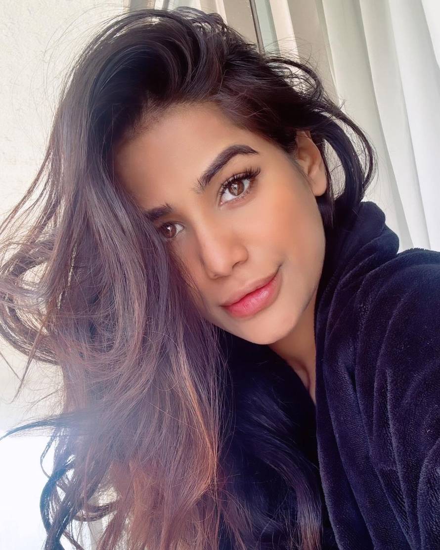 Jedna od najljepših indijskih glumica lažirala je svoju smrt