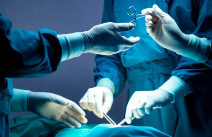 Curica bušila glavu pacijentu, sud oslobodio liječnike: 'Nema dovoljno dokaza protiv njih'