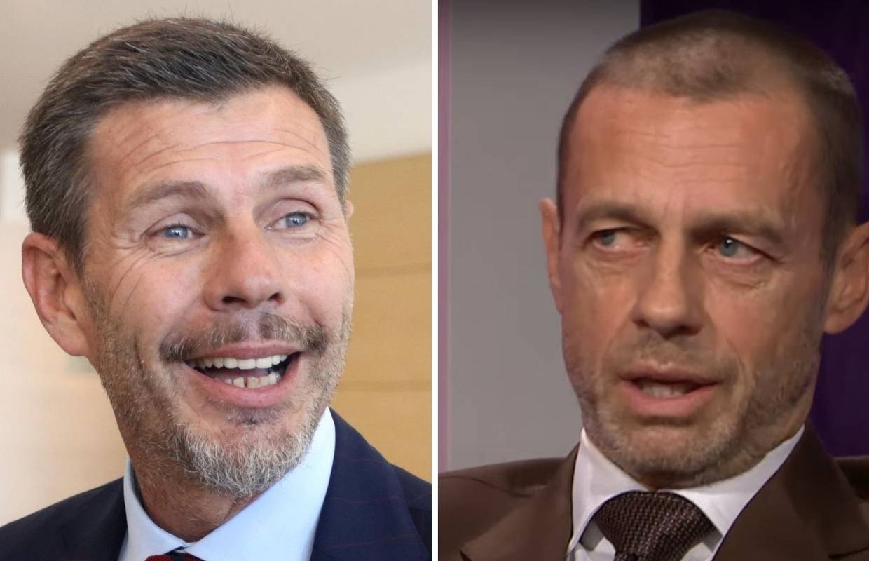 'Boban mi je rekao: Ajmo se kladiti da ćeš srušiti Superligu. Još mu nisam platio večeru'