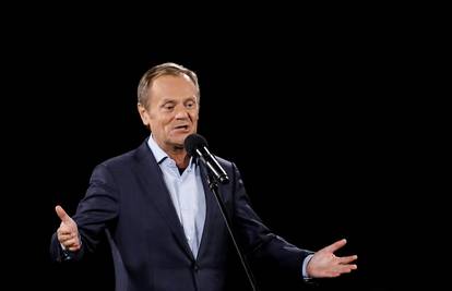 Tusk ostao bez vozačke dozvole, jurio 100 na sat kroz naselje