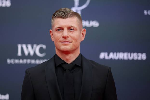 Laureus World Sports Awards