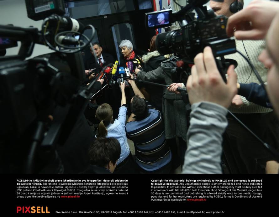 Marko Lukunić/PIXSELL