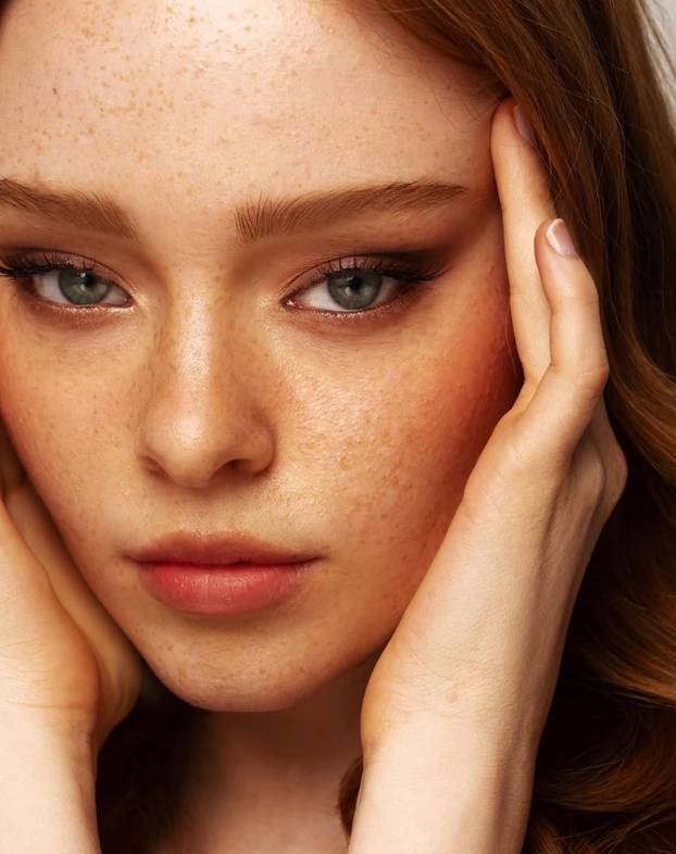 FOTO Boja strasti: Najljepše crvenokose žene na Instagramu