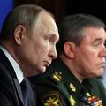 Rusi u veljači idu na 'konačan udar'? Gerasimov bi trebao imati 1,5 milijuna vojnika
