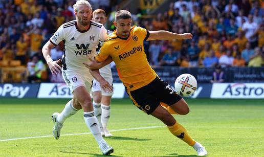 Dendoncker je novi igra&ccaron; Hajduka! Belgijac s velikim iskustvom sti&zcaron;e bez od&scaron;tete