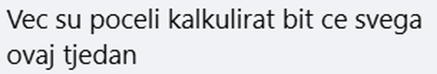 Gledatelji 'Večere' hvale Mateu, a kritiziraju Nadu: Gospođo, vi kalkulirate, bravo za Mateu!