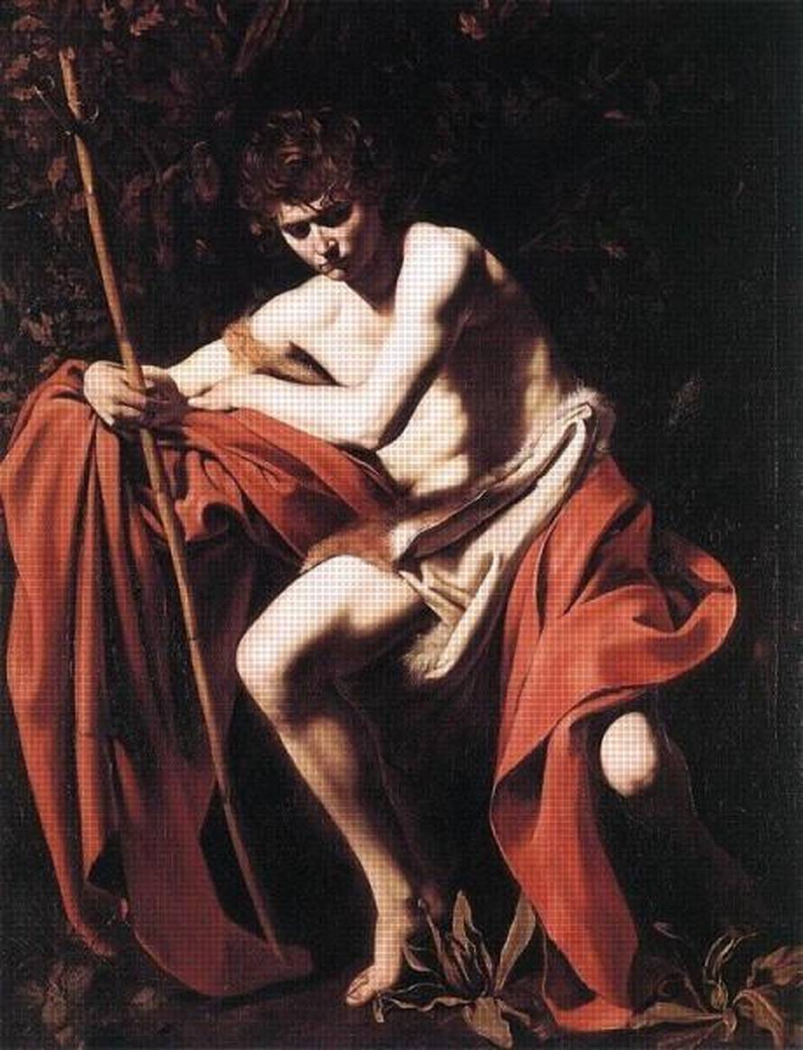 Caravaggio