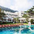 Biste li dali 1200 eura za noć u hotelu s privatnom plažom? Čekajte dok ne zavirite unutra!