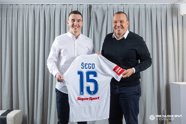 Michele Šego