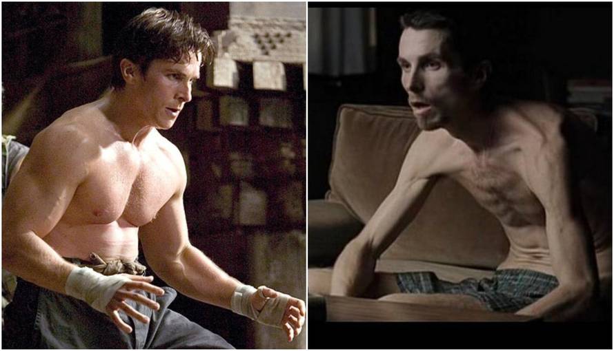 Oskarovac završio s radikalnim preobrazbama: Svi smo smrtni