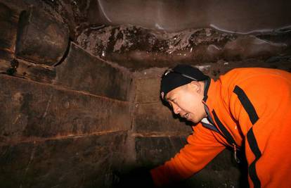 Kinezi i Turci tvrde: Našli smo Noinu arku na Araratu