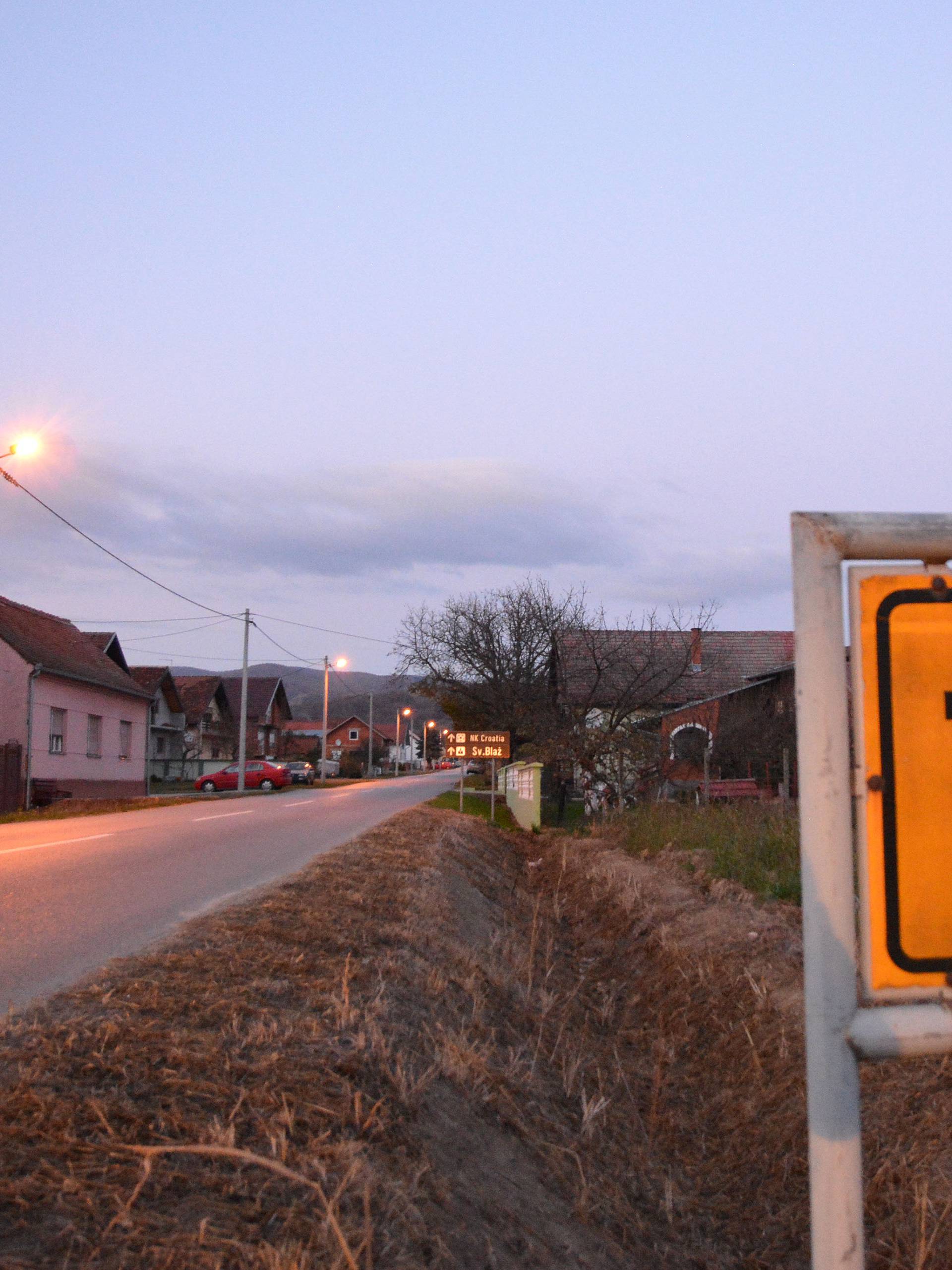 U nesreÄi kod Nove GradiÅ¡ke poginula majka Äetvero djece