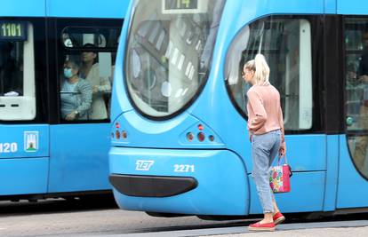 ZET: Zbog održavanja "Adventa u Zagrebu" dvije linije će putovati drugim trasama