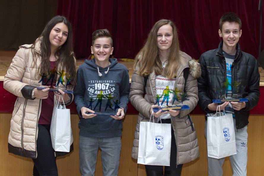 "Želimo da svi shvate kako nasilje nikad nije rješenje"