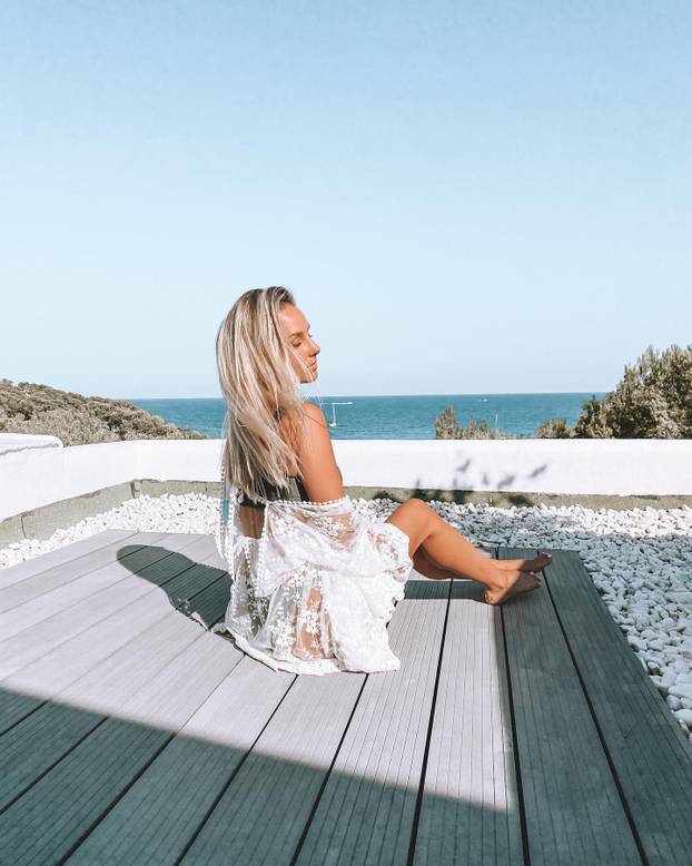 FOTO Ljubavni krah Barcelonine zvijezde: Supruga ga varala s trenerom?! Odselio se u hotel