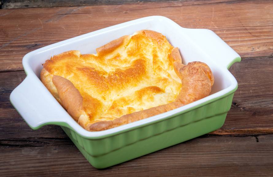 Odličan recept za 'nizozemski' doručak od samo 5 sastojaka