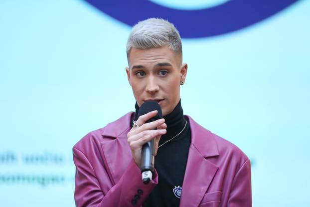 Poznati podr&zcaron;ali kampanju Europske komisije &ldquo;Dr&zcaron;at &cacute;u o&ccaron;i otvorene&rdquo;