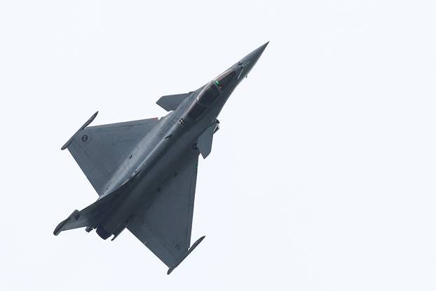 Gornja Stubica: Održan 28. Susret za Rudija