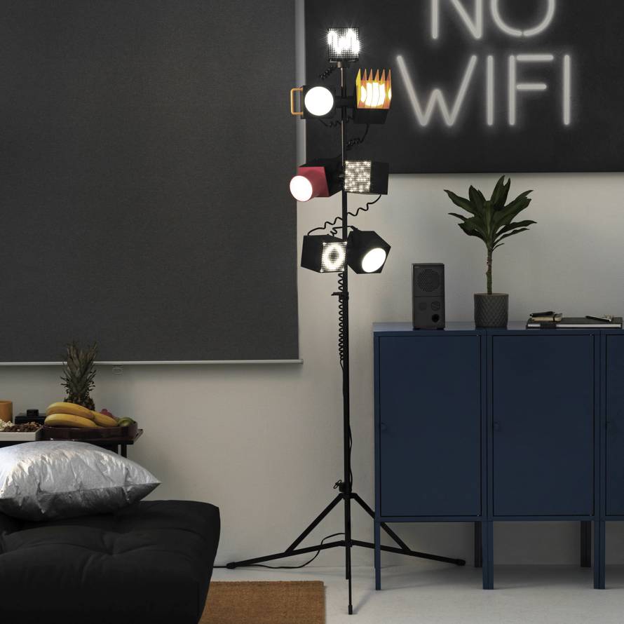 IKEA predstavlja FREKVENS, ograničenu kolekciju za zabave