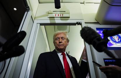 Novi obrat: Trump je odustao od čvrstog roka za sporazum između Ukrajine i Rusije