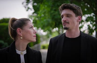 Što vas očekuje u sapunicama i serijama u srijedu? Marti se ukazuje Edo, a Šimun je krivi