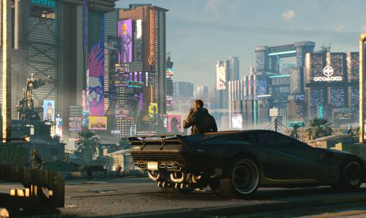 U genijalni video za Cyberpunk 2077 ubacili i skrivenu poruku