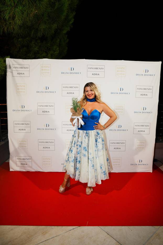 FOTO Vikend glamura i luksuza! Majoli, Kolinda i drugi uživali na eventu Snježane Mehun...