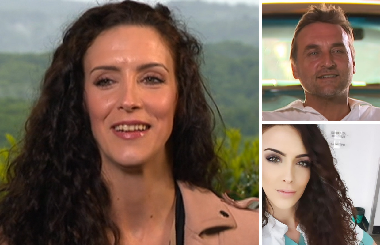 Ostavila je farmera Jacka u TV showu pa pobjegla za Zagreb, a danas je medicinska sestra...