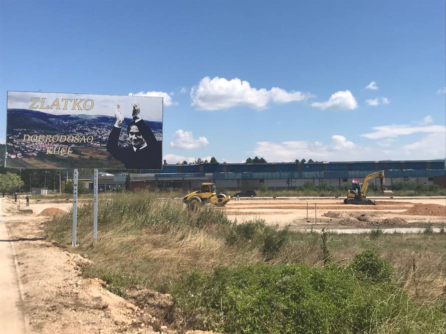 Emotivni Dalić: 'Hvala vam na sreći i ponosu, moja ste snaga'