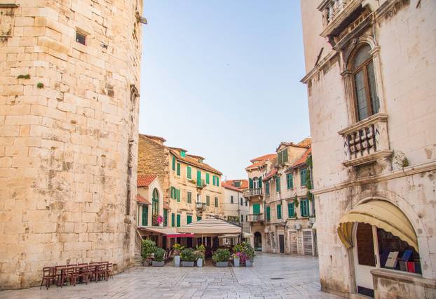 FOTO Najromantičnija mjesta u Hrvatskoj - doživite ih udvoje!