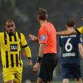 Oštetio Dortmund u utrci za titulu prvaka, a sad mu je žao: Osjećam se užasno, bio je penal