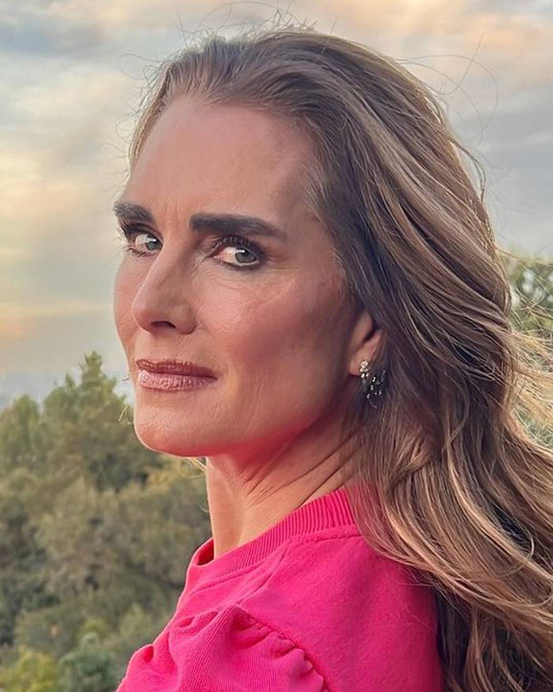 Brooke Shields progovorila je o silovanju: Pravo je čudo što sam preživjela, strašna situacija...