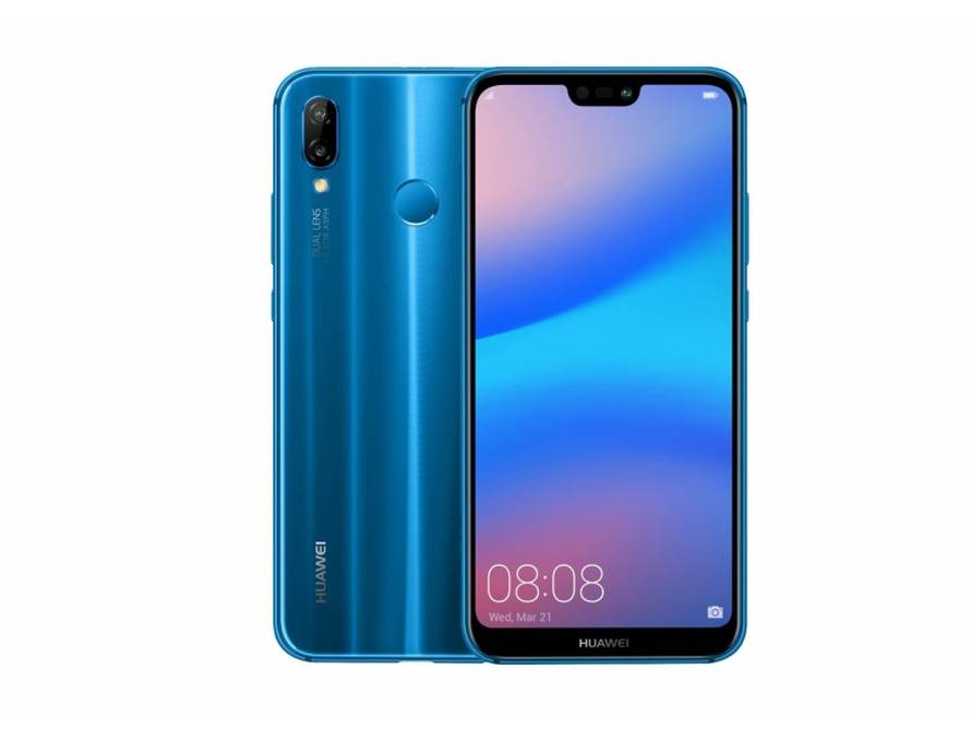 Isprobali smo Huawei P20 Pro: Ima tri kamere i misli za vas