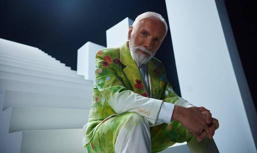 Dino Merlin dolazi u Split!