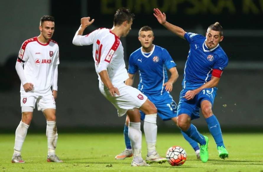 Slavko Midžor/PIXSELL