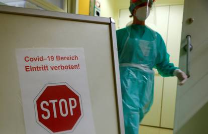 U Njemačkoj uhitili liječnika pod sumnjom da je ubio pacijente koji su zaraženi korona virusom
