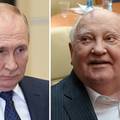 'Gorbačov je bijesan na Putina. Uništio je njegovu ostavštinu i doveo NATO pred vrata Rusije...'