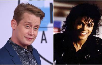 Macaulay Culkin progovorio o svom odnosu s kraljem popa