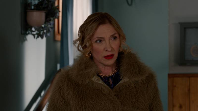 Večeras u 'Kumovima': Ruža se zbližava s Goranom, dogovori oko OPG-a približavaju se kraju