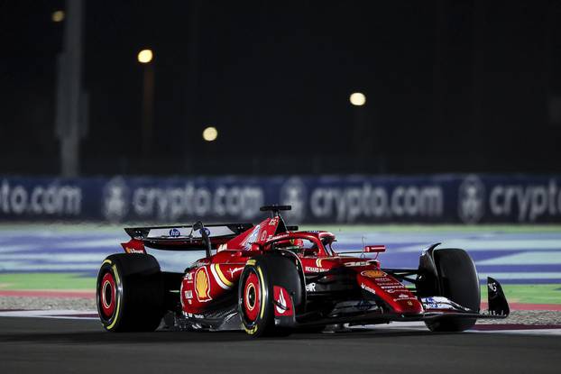 F1 Grand Prix of Qatar